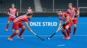Amsterdam Hockey: Clubanalyse voor Gokkers