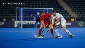 Bet365 Hockey: Internationale Opties voor Nederlandse Wedders