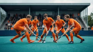 HC Bloemendaal: Clubprofiel voor Wedders