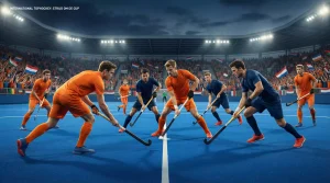 Nieuwste Inzichten van Onze Hockey Analisten