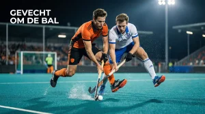 Match Odds Uitgelegd: De Basis van Hockey Wedden