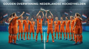 Olympische Spelen Hockey: Gids voor Wedders