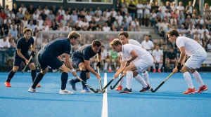 Seizoenspatronen Herkennen bij Hockey Wedden