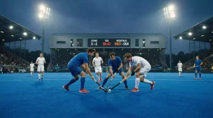 Statistieken Analyseren voor Hockey Voorspellingen