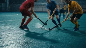 Weersomstandigheden en Hockey Weddenschappen
