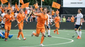 Welkomstbonussen voor Hockey Wedden: Vergelijking 2025