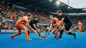 WK Hockey Weddenschappen: Wereldkampioenschap Analyse